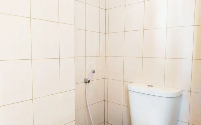 Nusantara Metropolitan Park By Reccoma