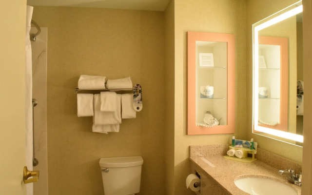 Holiday Inn Express Hotel & Suites Watertown-Thousand Island by IHG