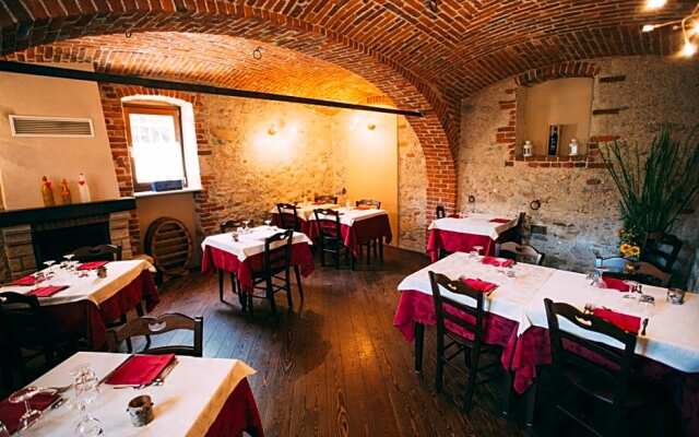 Albergo dei Pescatori