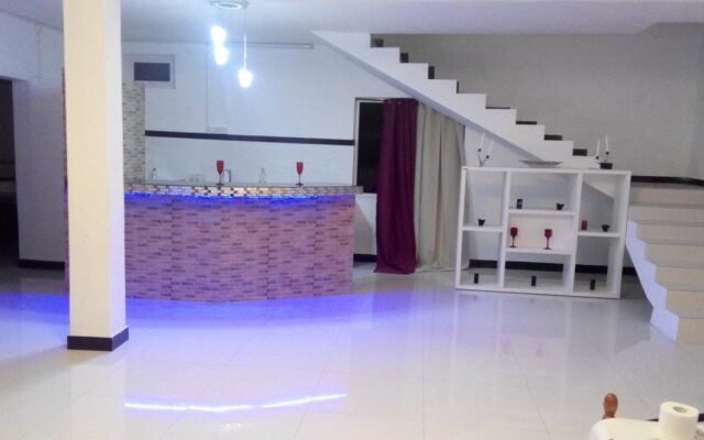 Residence Les Bambous