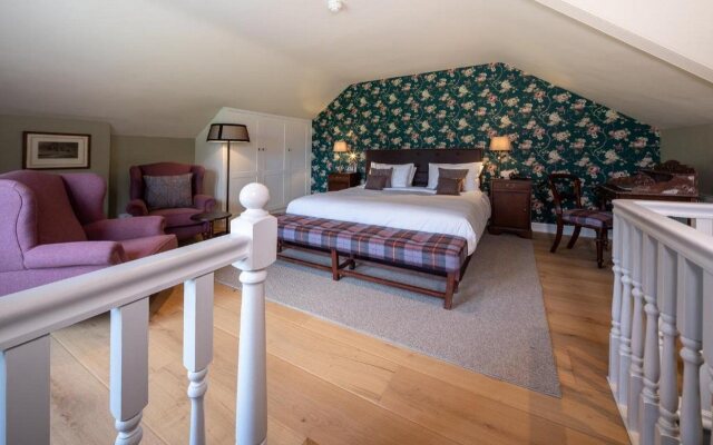 SCHLOSS Roxburghe, part of Destination by Hyatt