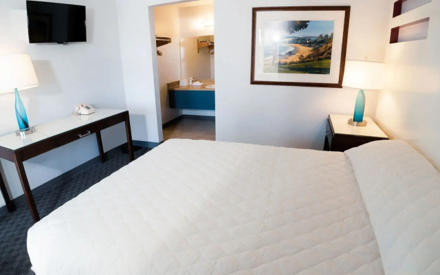 Morada Inn - Near Garden Grove Park