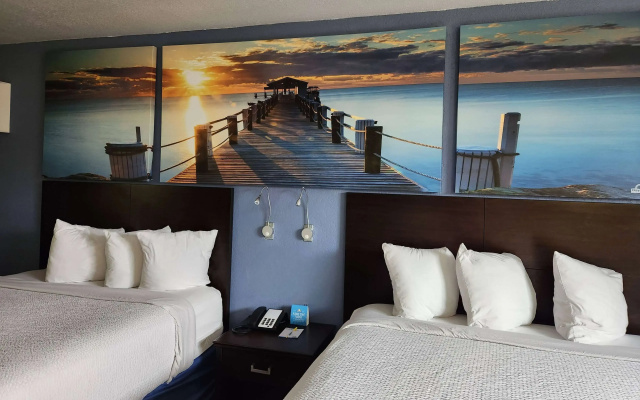 Days Inn by Wyndham New Orleans Pontchartrain