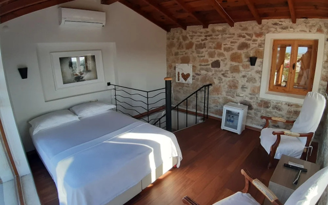 Kocca Ev Hotel