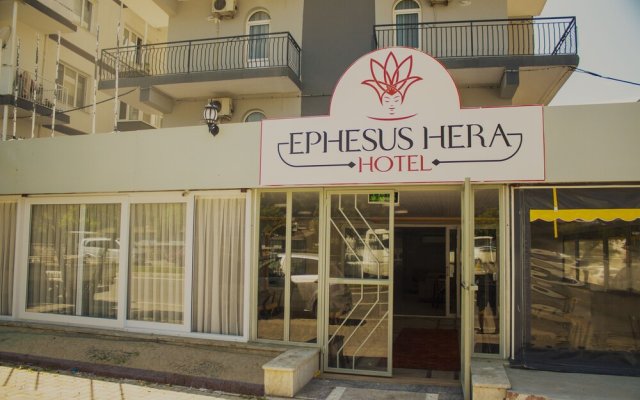 Ephesus Hera Hotel