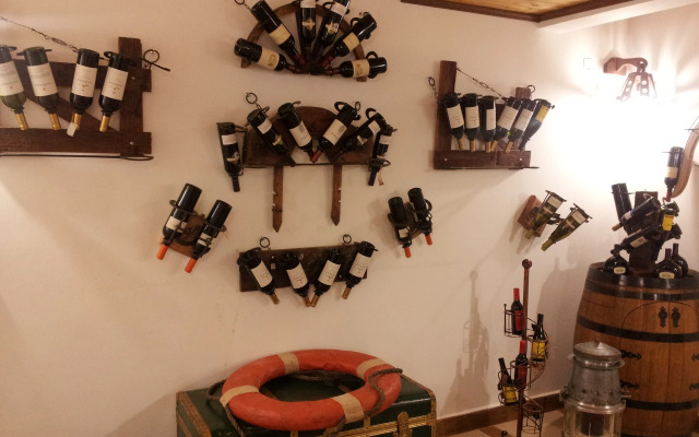 Petit Hotel Si Mi Capitan