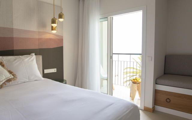 Boutique Apartments Marsol Ibiza