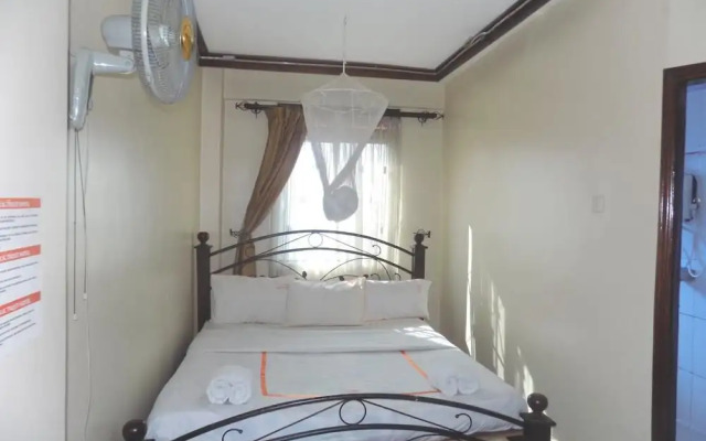 KK Trust Hotel