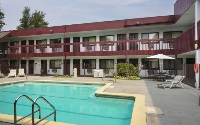 Homewood Suites By Hilton Missoula