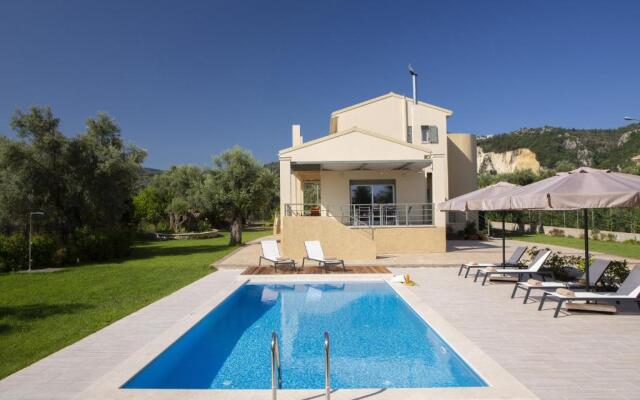 Villa Elionas