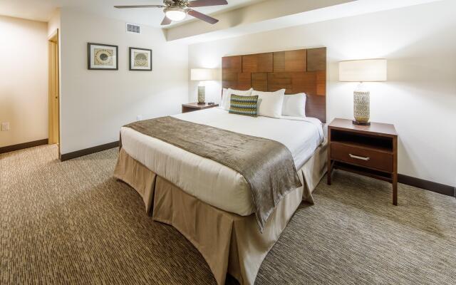 Holiday Inn Club Vacations Scottsdale Resort by IHG
