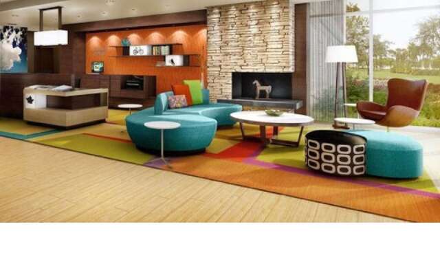 Fairfield Inn & Suites Gaylord