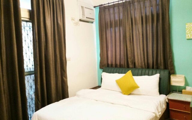 Axin bnb