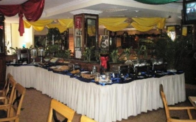 Holiday Villa Phnom Penh