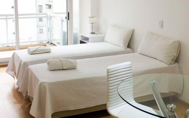 Babel Apartments Recoleta