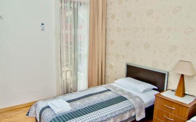 Ekaterine's Apartments