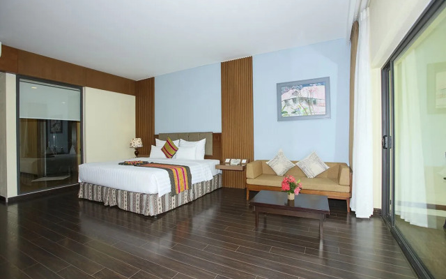 Serena Resort Kim Boi