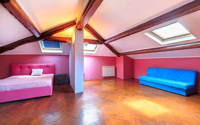 Villa Oleandra Vip Suites with Garden&Swimming Pool