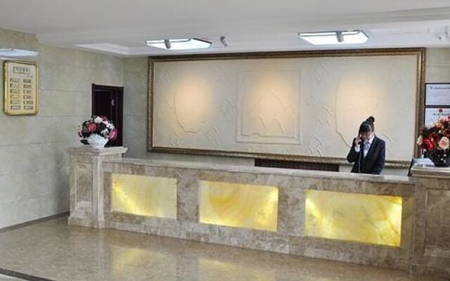 Hongcai Qianziyuan Hotel