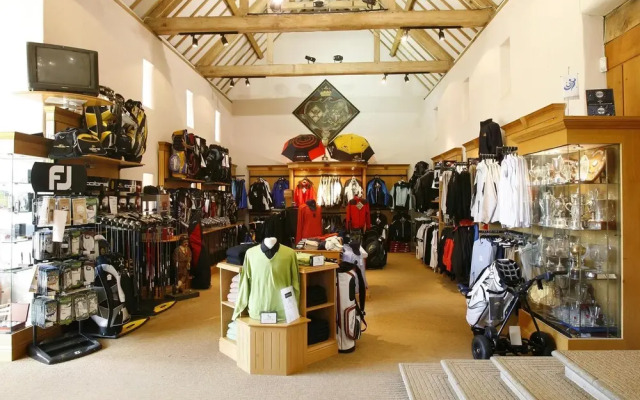 Bowood Hotel Spa and Golf Resort