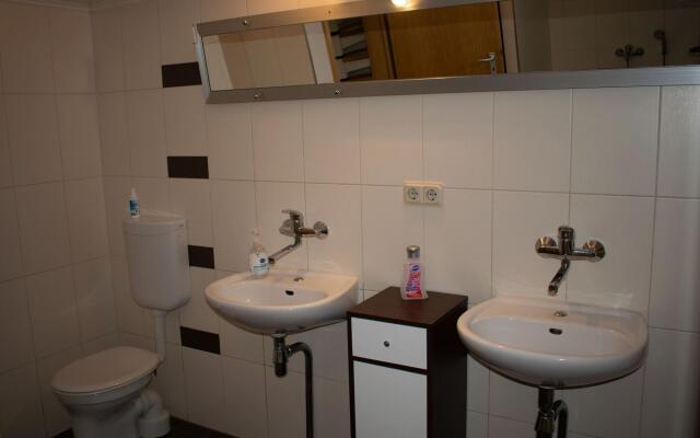 Cottage, Goyatz in Goyatz