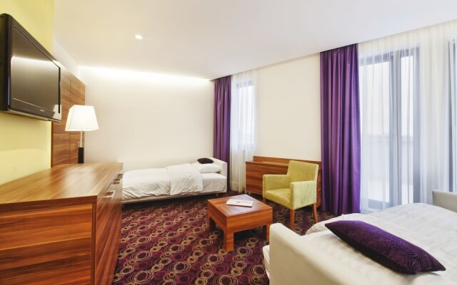 Hotel Sport