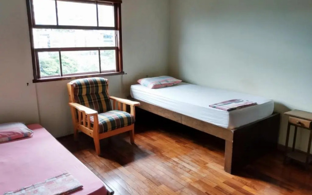 Suítes Privadas no Morumbi