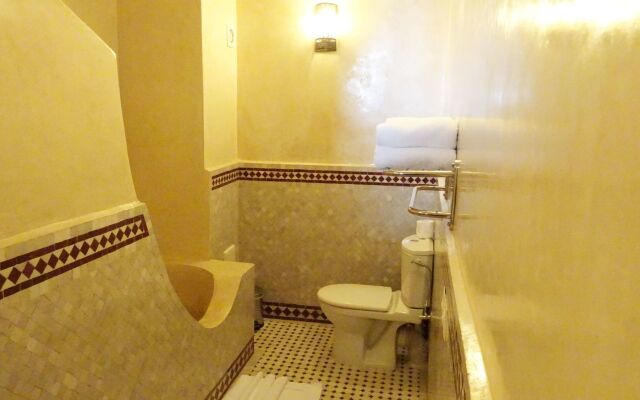 Riad Sabah