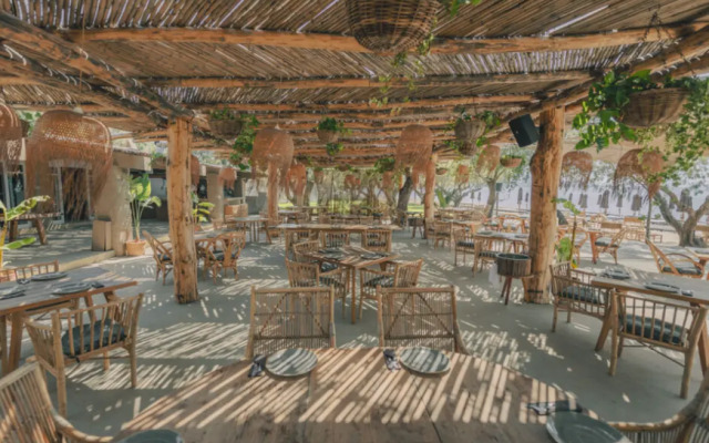 Doryssa Seaside Resort