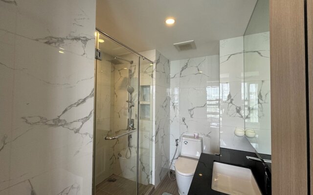 The Panora Pattaya by PSR
