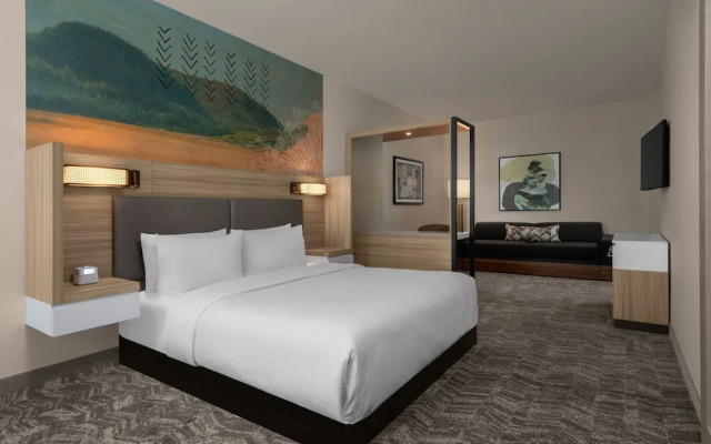 SpringHill Suites Chula Vista Eastlake
