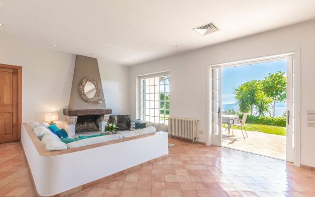 Verdidea - Villa La Quercia