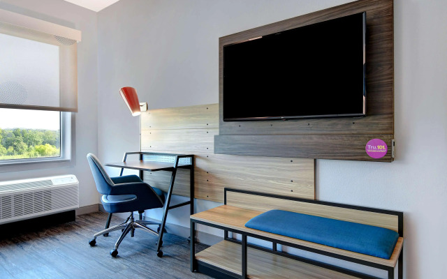 Tru By Hilton Columbia Greystone