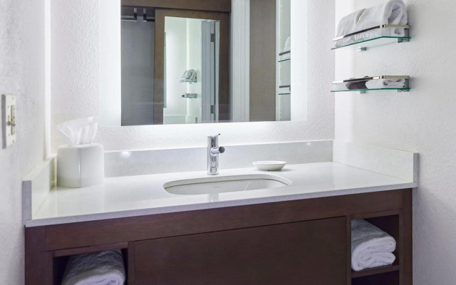 Residence Inn Eugene Springfield