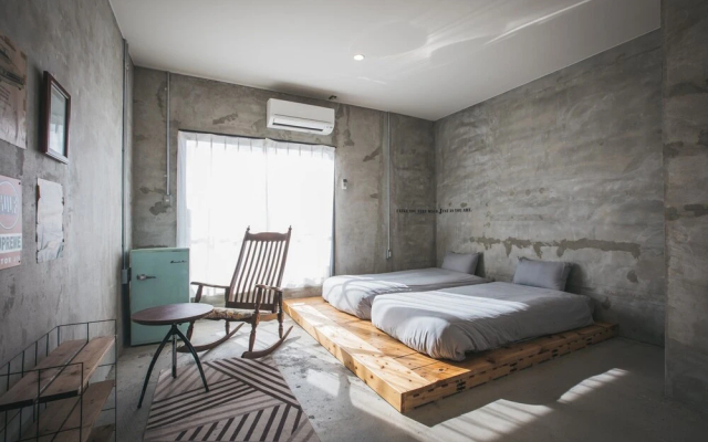 Yanbaru Hostel
