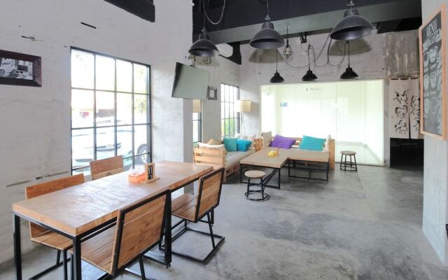 Airy Pedurungan Soekarno Hatta 31 Semarang