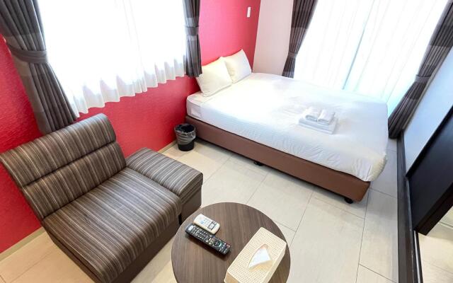 BiBi Hotel FUTENMA