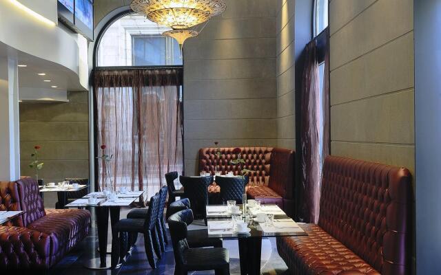 Hotel Bagues, a Small Luxury Hotels of the World