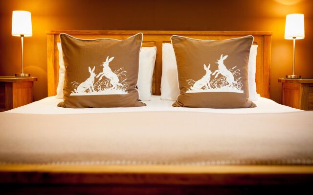 The Hideaway at Windermere