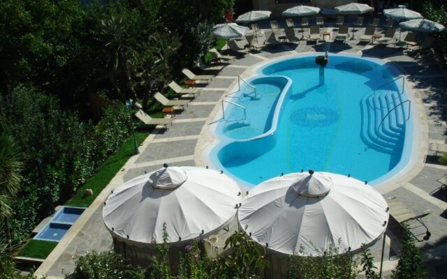 Hotel Sant'Agata
