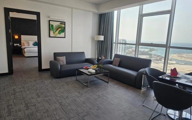 S Hotel Bahrain