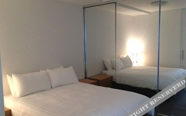 Wyndel Apartments - The Mint