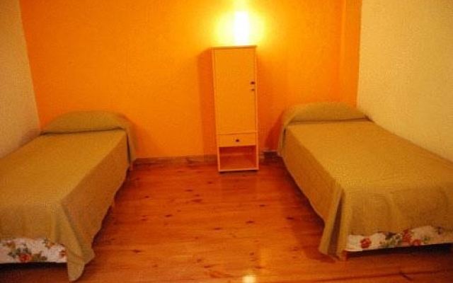 Hostal Tercero Del Sur