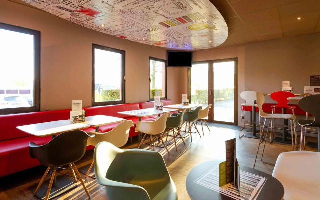 ibis budget Brussels Airport
