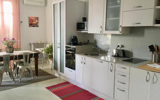 Apartamento en el centro de Bilbao