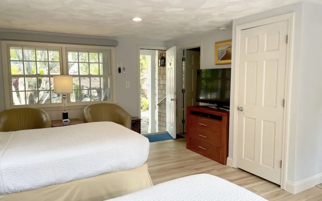 Pleasant Bay Village Resort