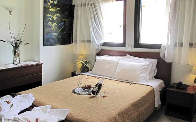 Hotel Lesse