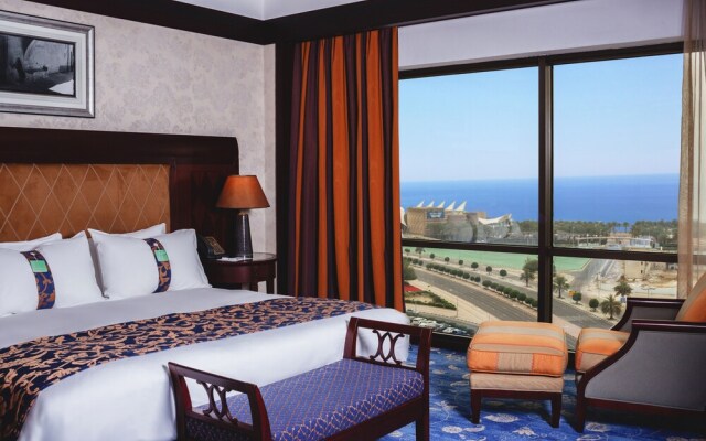 Holiday Inn Suites Kuwait by IHG