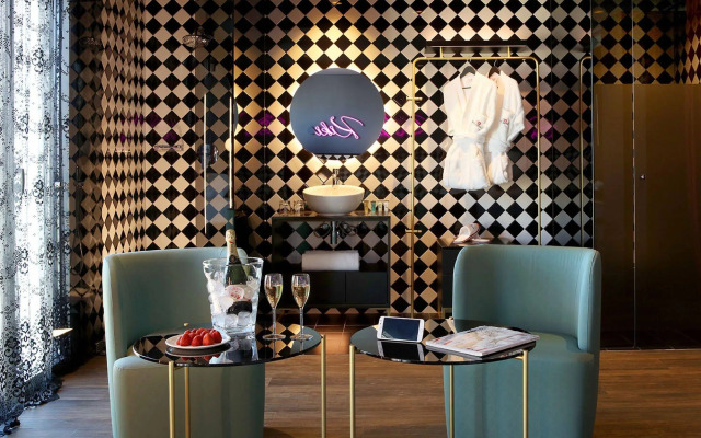 Axel Hotel Madrid – Adults Only