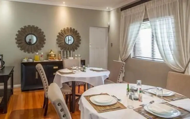 Bhotani Bed and Breakfast
